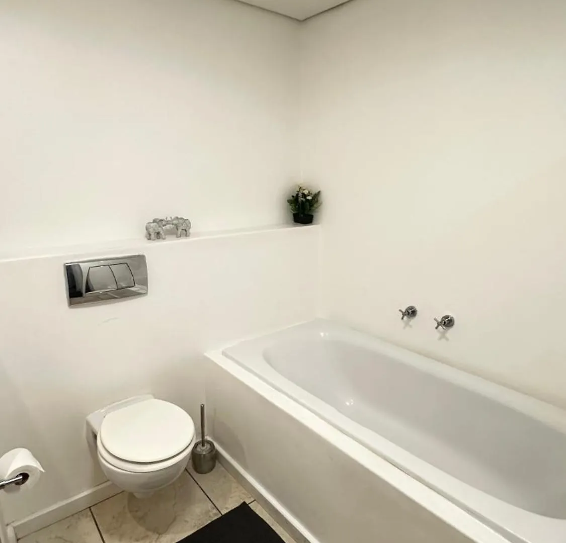 Cape Apartment Cape Town