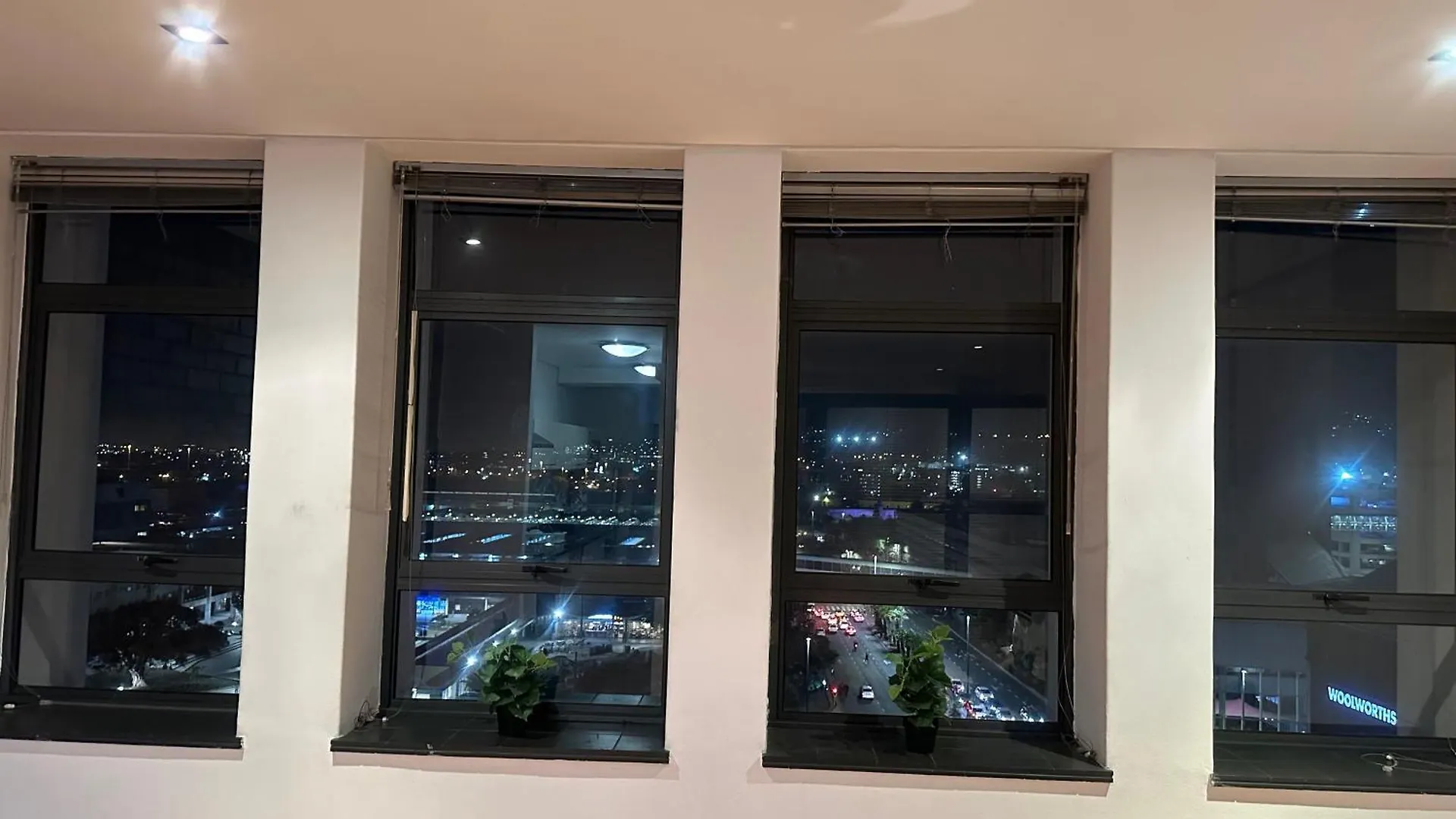 Cape Apartment Cape Town