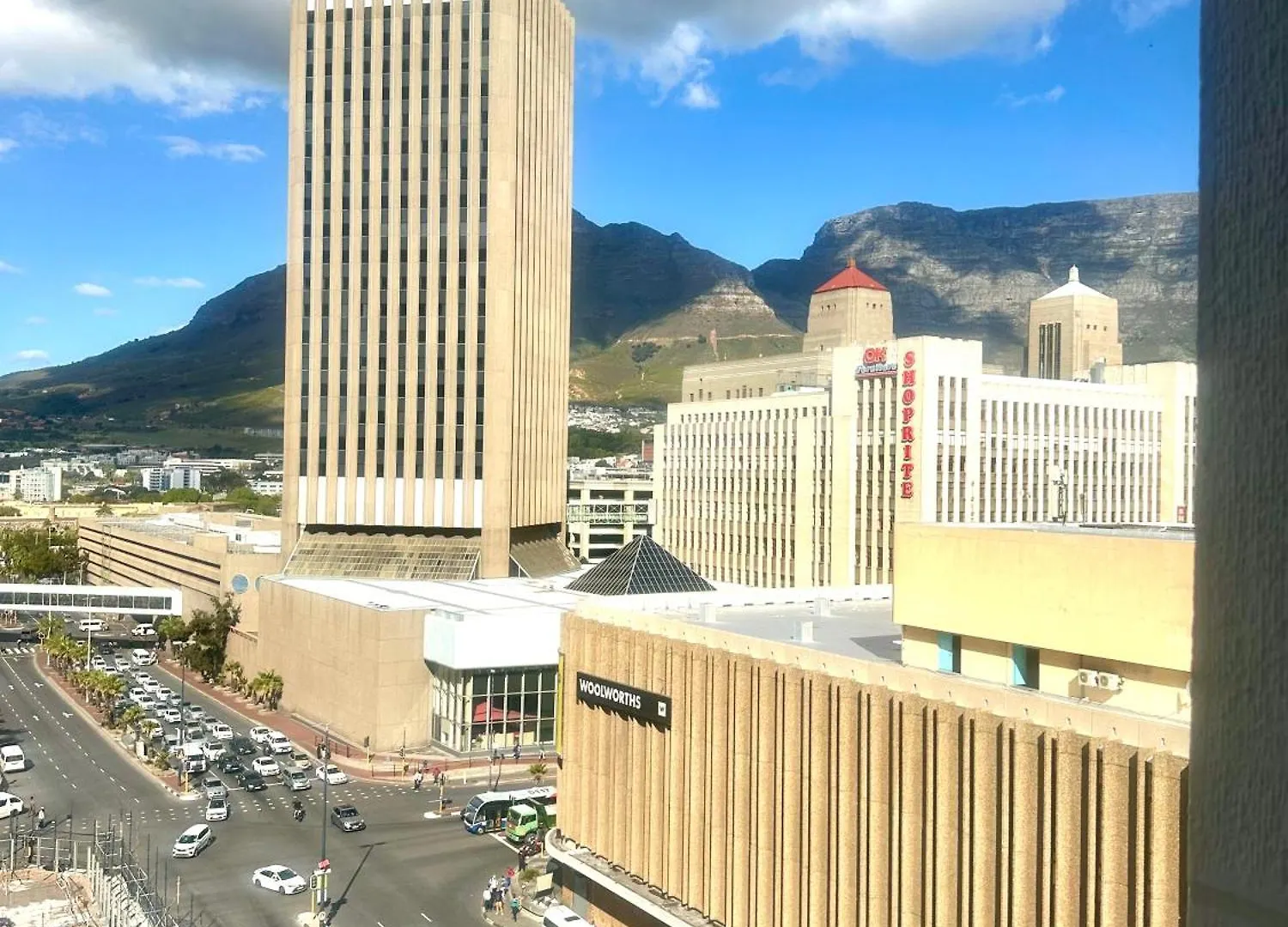 Cape Apartment Cape Town