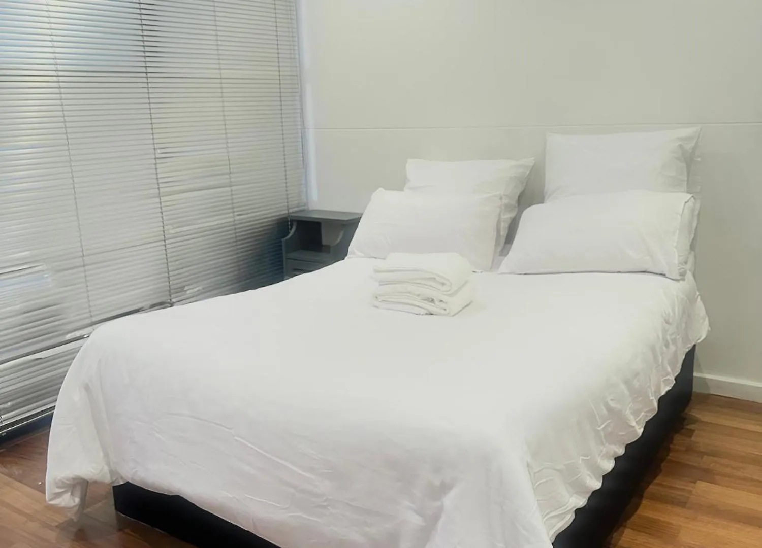 Cape Apartment Cape Town